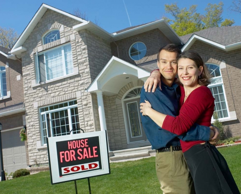 How A Denver CO Real Estate Agent Can Help First Time Home Buyers Like You