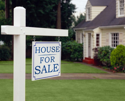 Why Hire a Sellers Agent to Sell Your Home?
