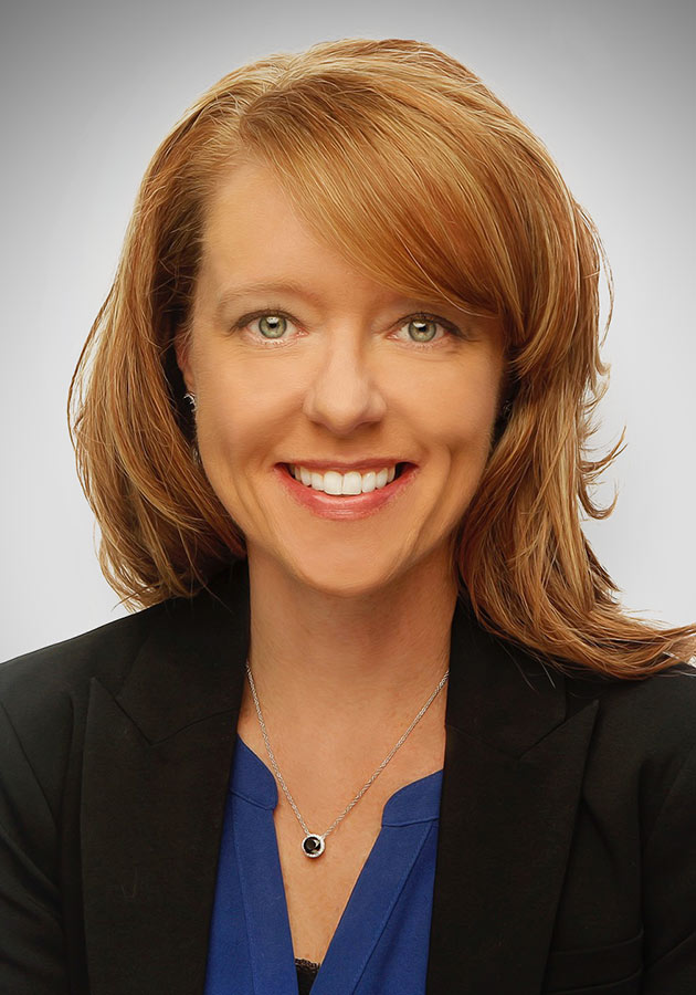 Amy Hitch Denver CO Realtor